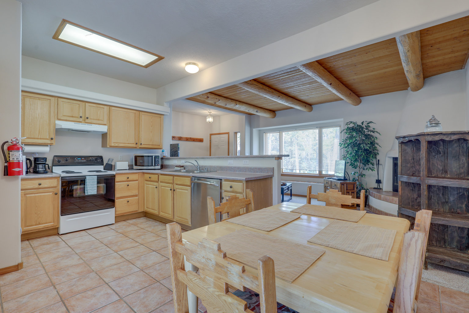 Vacation Rental