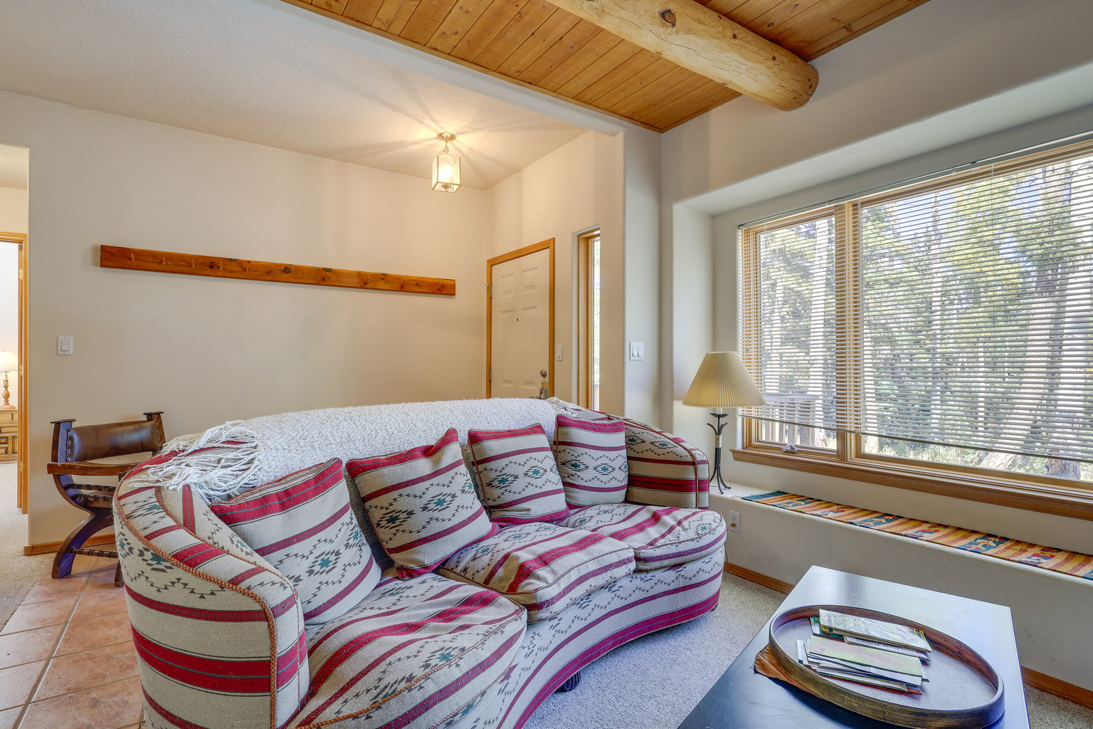 Vacation Rental