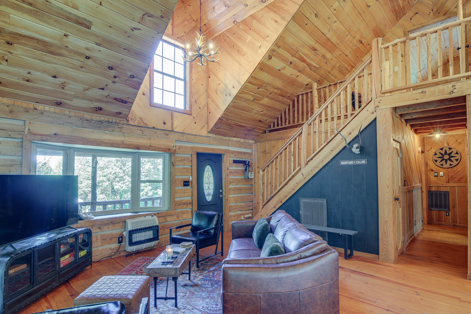 Whitley City Vacation Rental