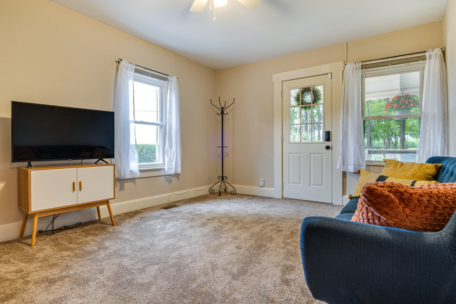 Franklin Vacation Rental