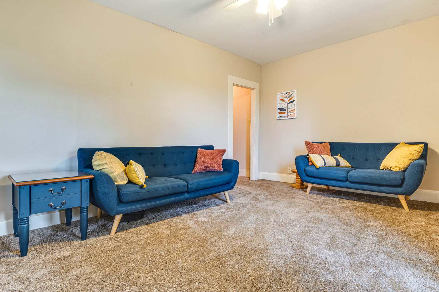 Franklin Vacation Rental