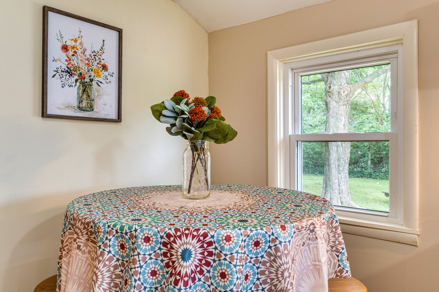 Franklin Vacation Rental