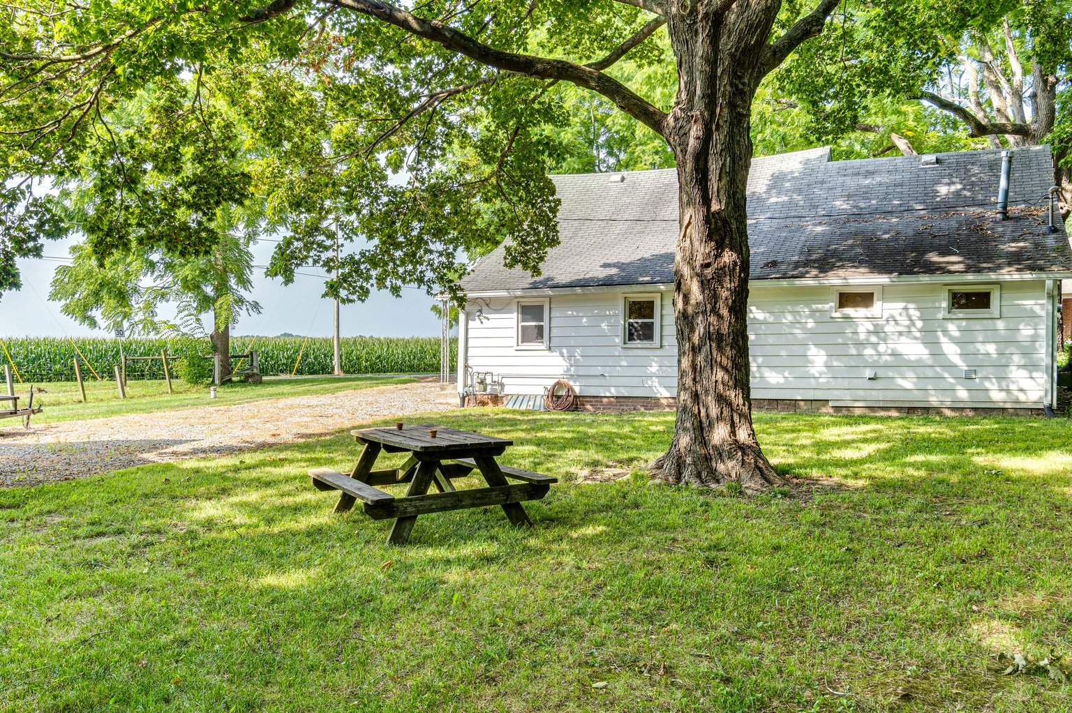 Franklin Vacation Rental