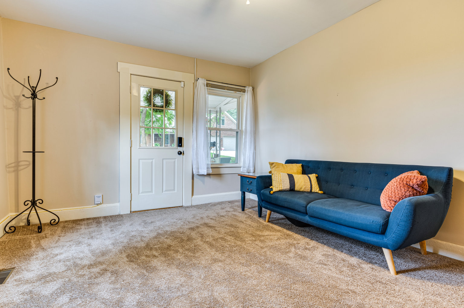 Franklin Vacation Rental