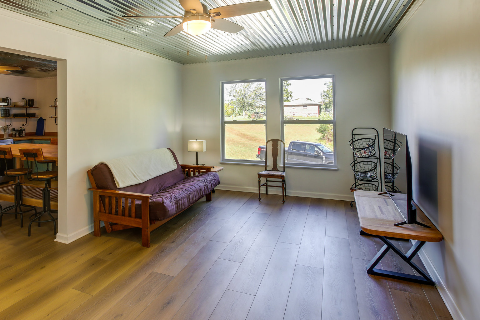 Whitwell Vacation Rental