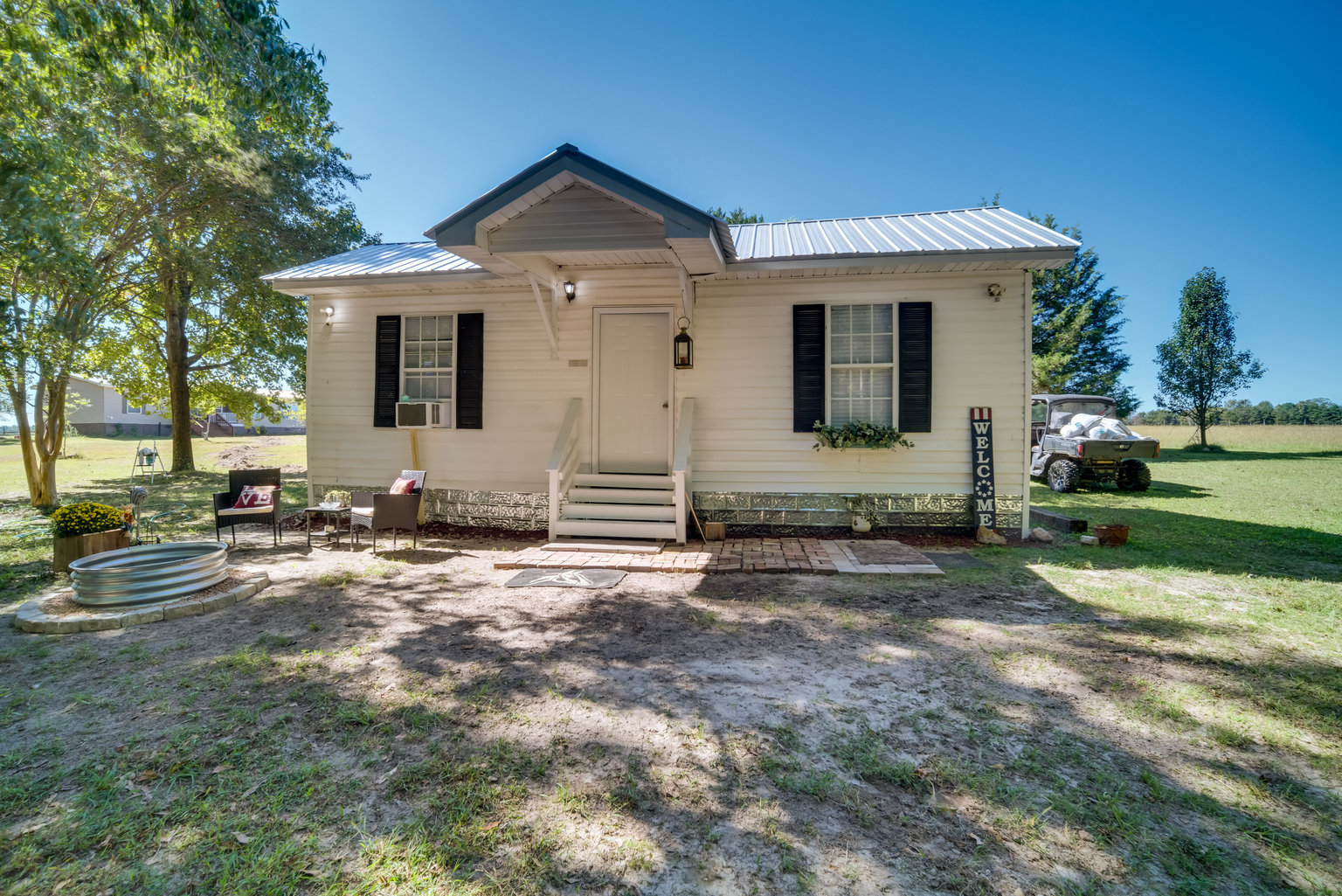 Sylvania Vacation Rental