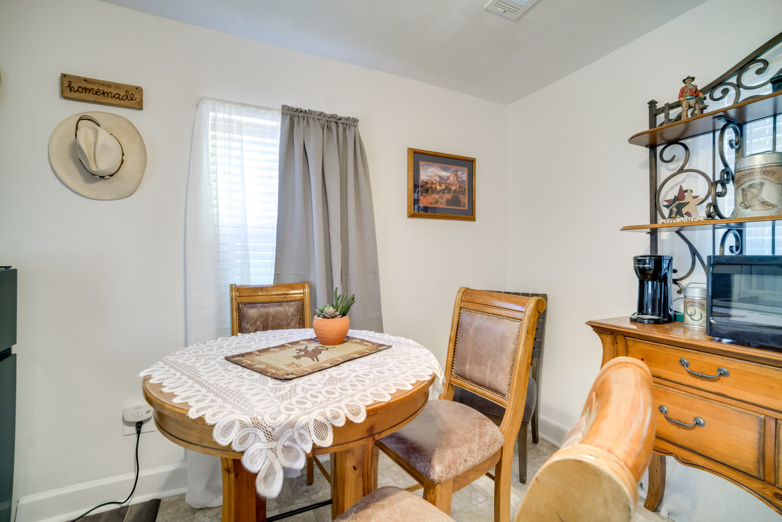 Sylvania Vacation Rental