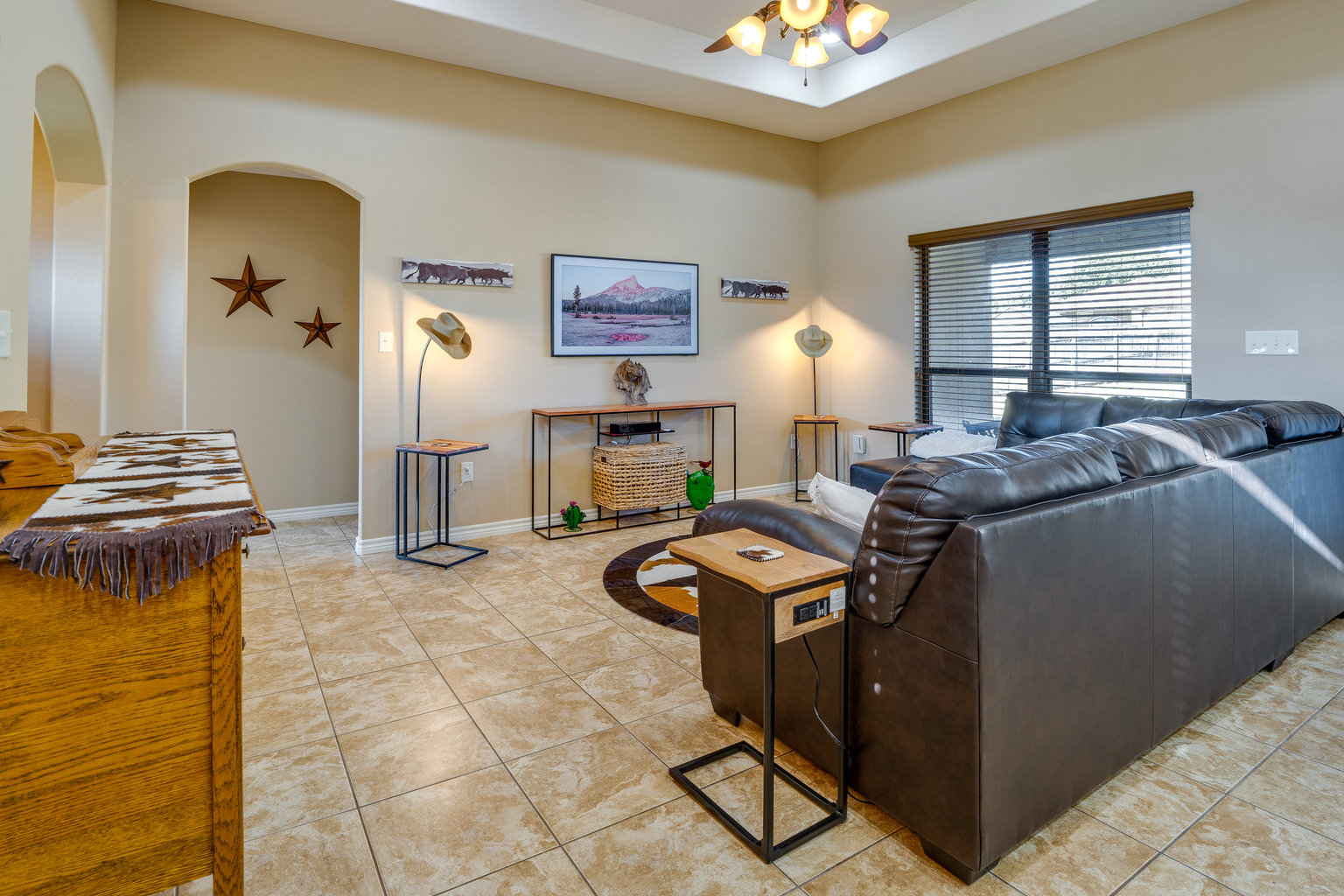 Pleasanton Vacation Rental