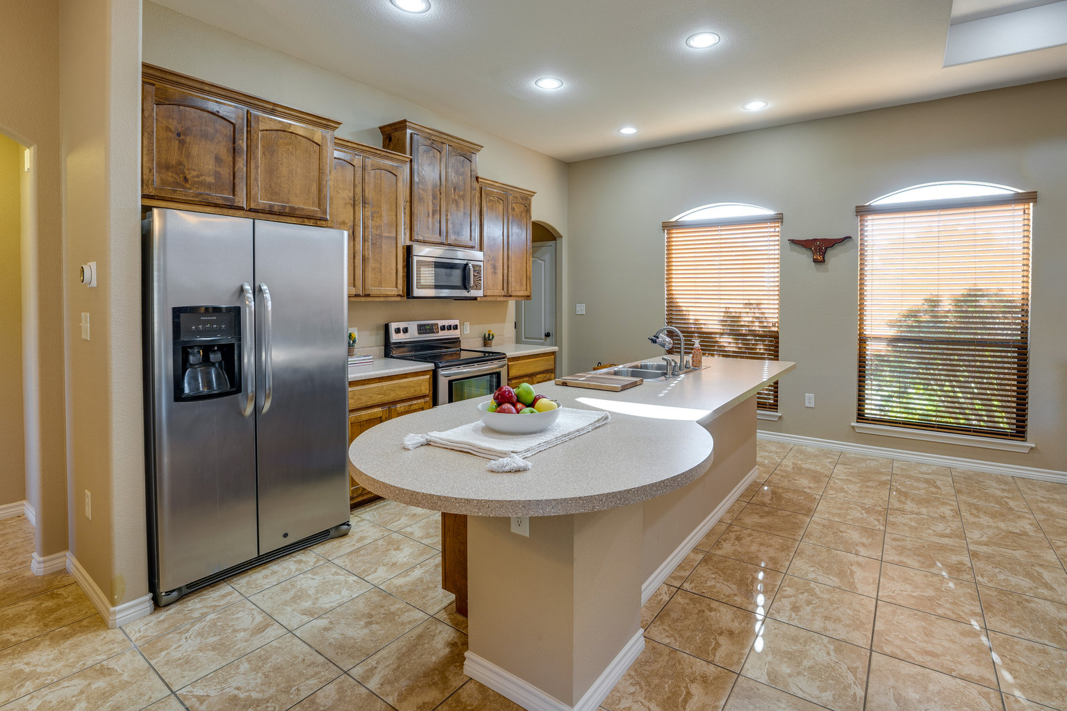 Pleasanton Vacation Rental