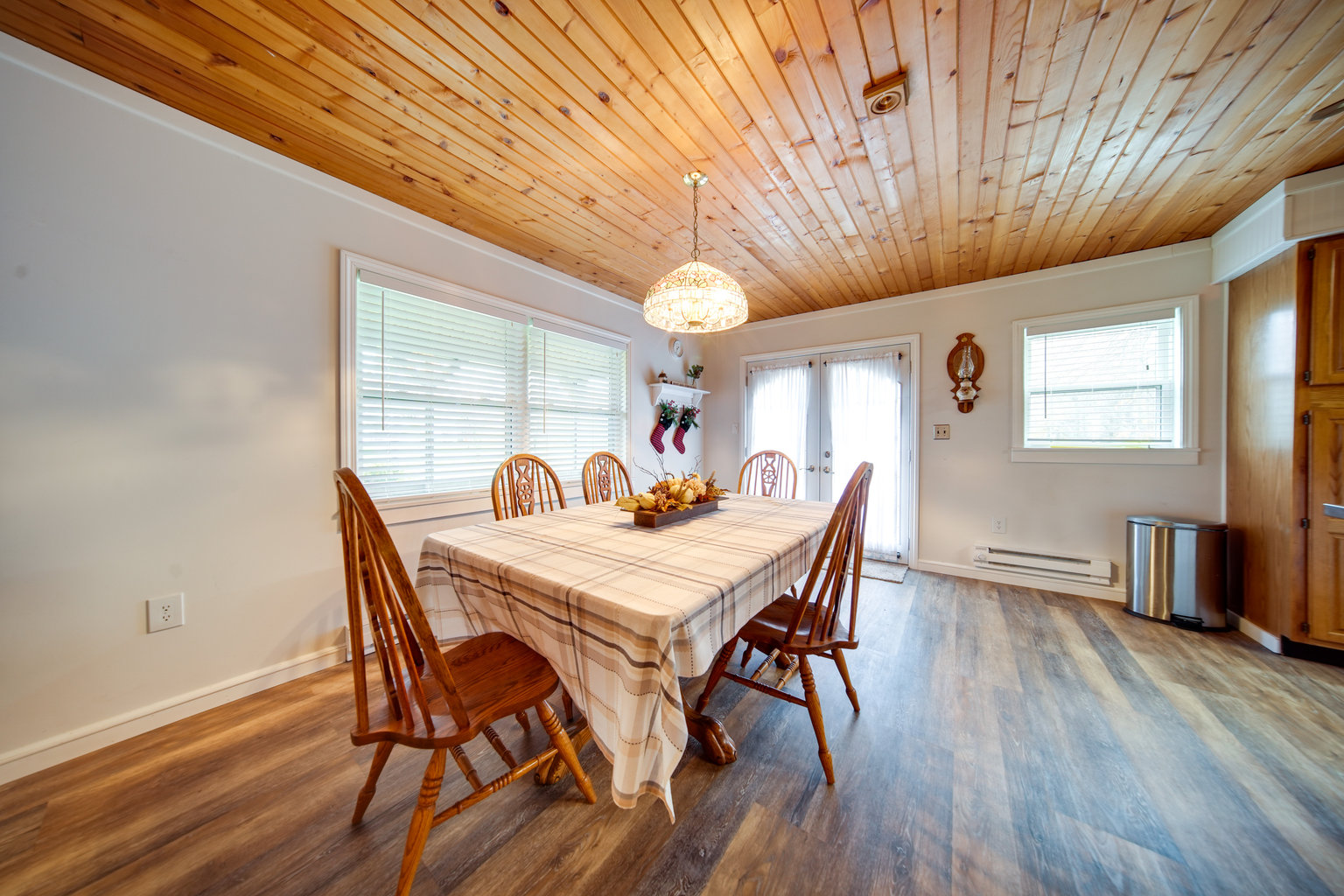 North Jackson Vacation Rental