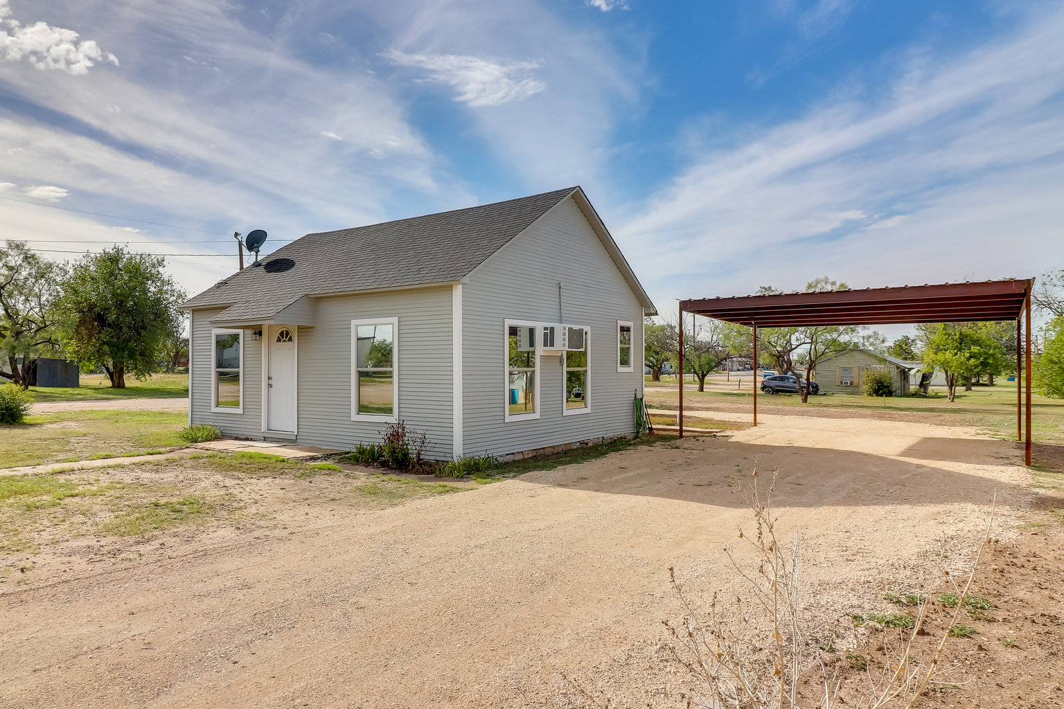 Ballinger Vacation Rental