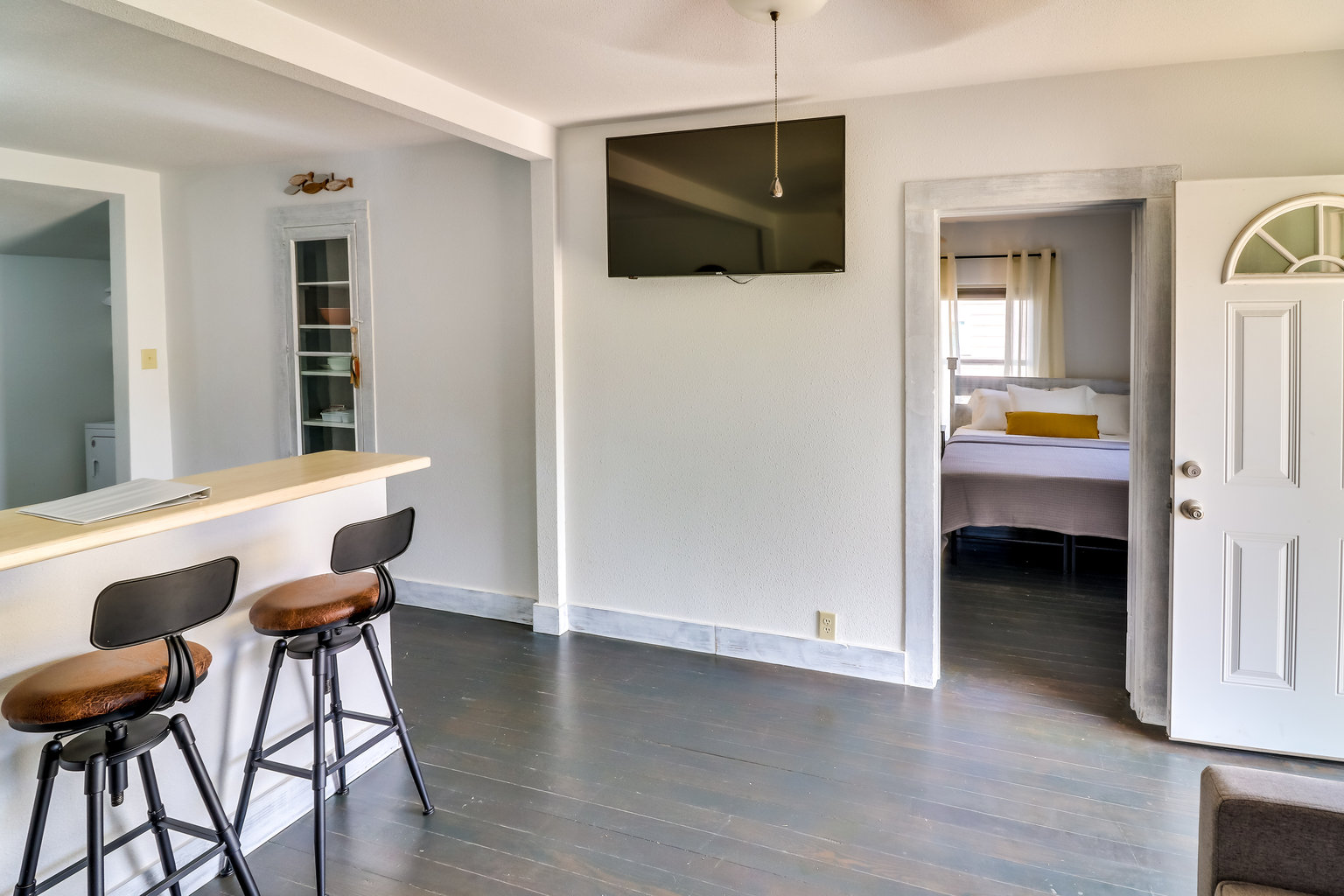 Ballinger Vacation Rental