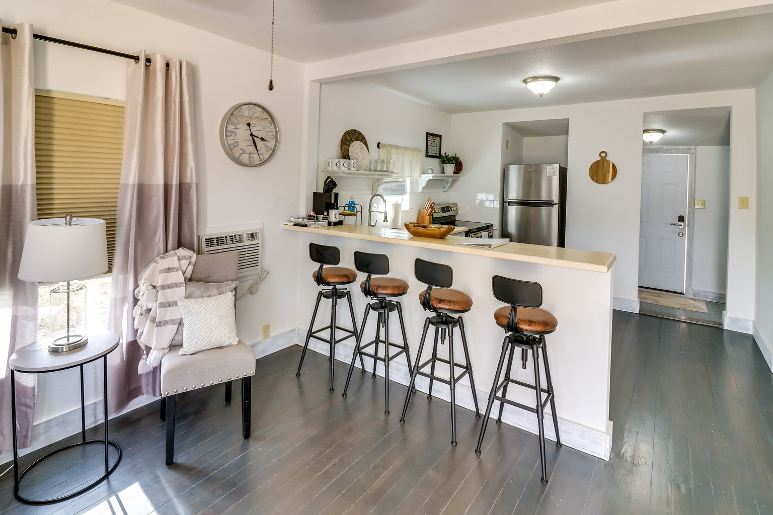 Ballinger Vacation Rental