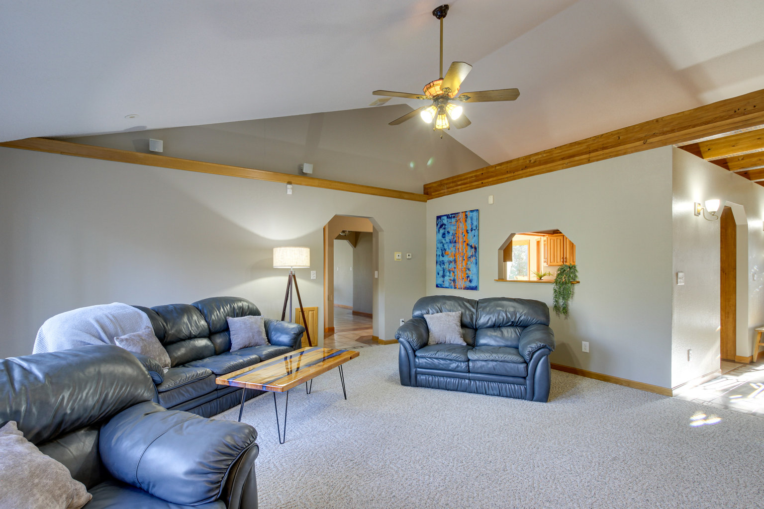 Hibbing Vacation Rental