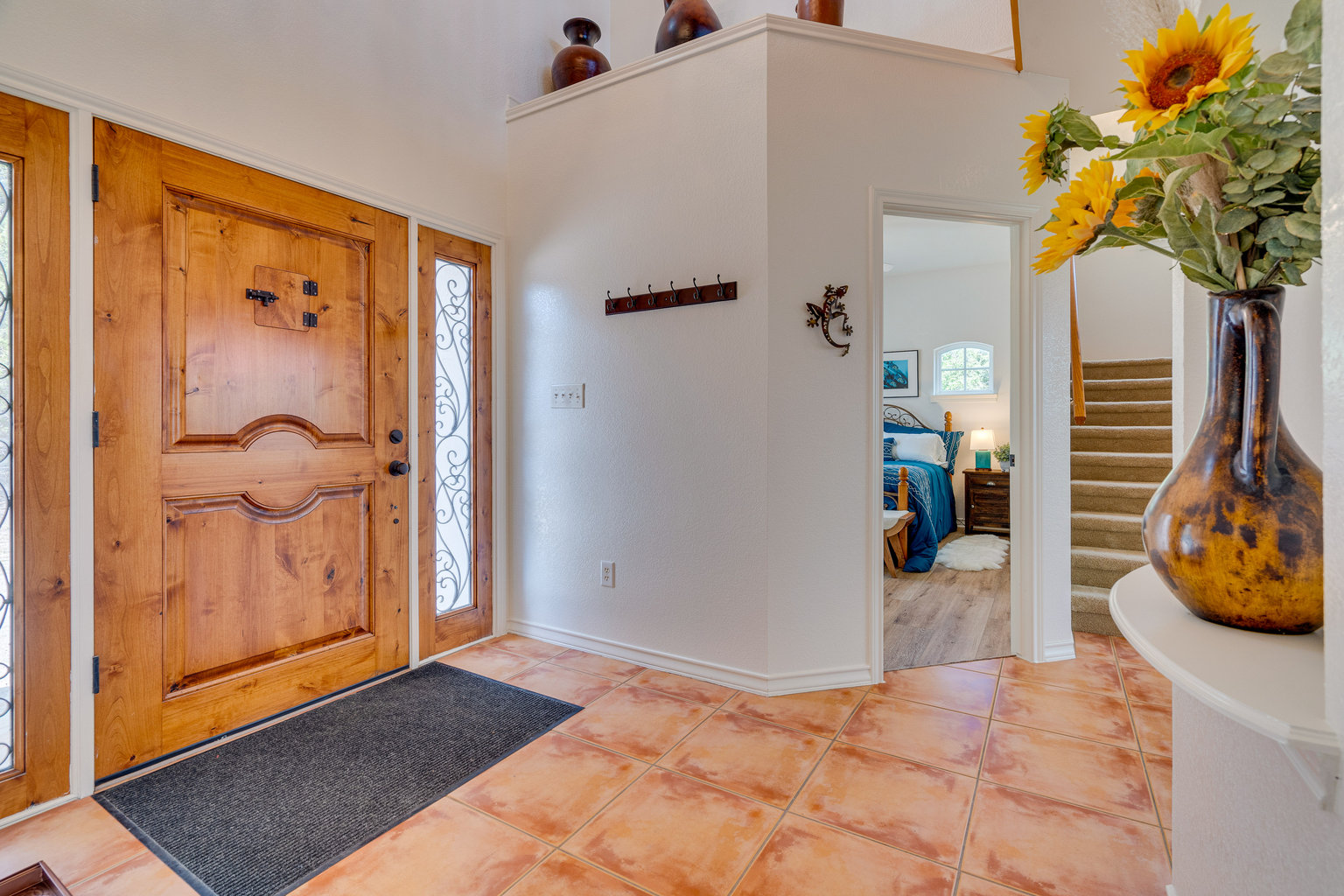 Jonestown Vacation Rental