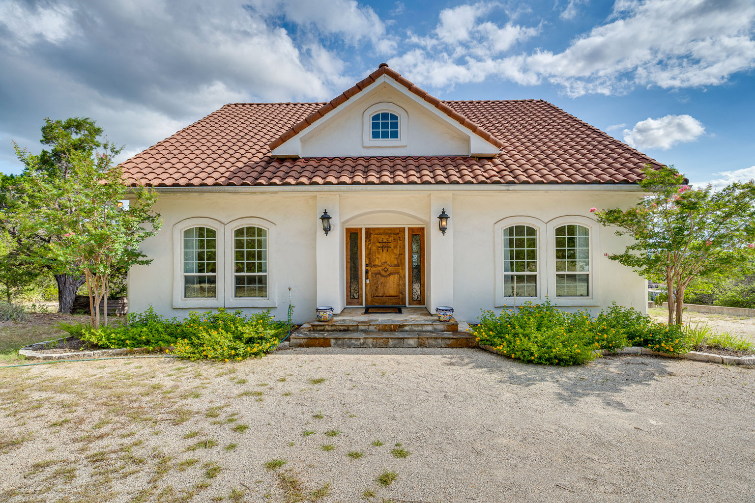 Jonestown Vacation Rental