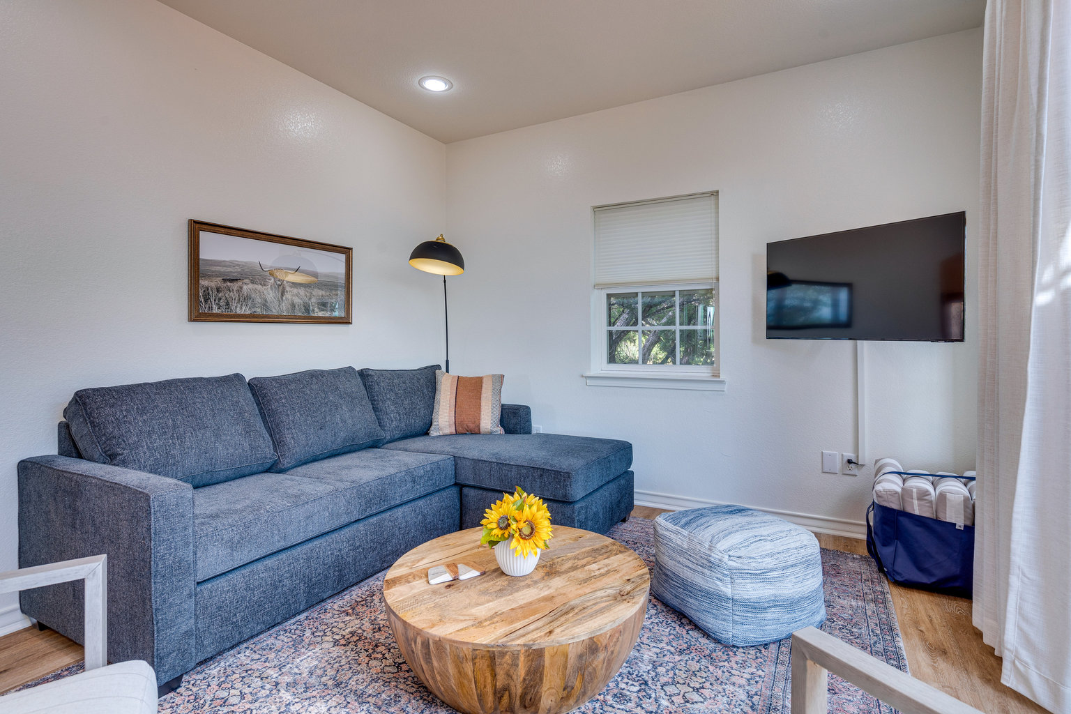 Jonestown Vacation Rental