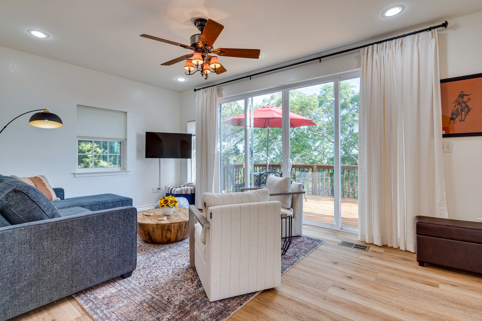 Jonestown Vacation Rental