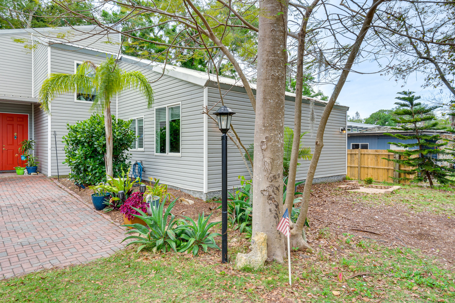 Nokomis Vacation Rental