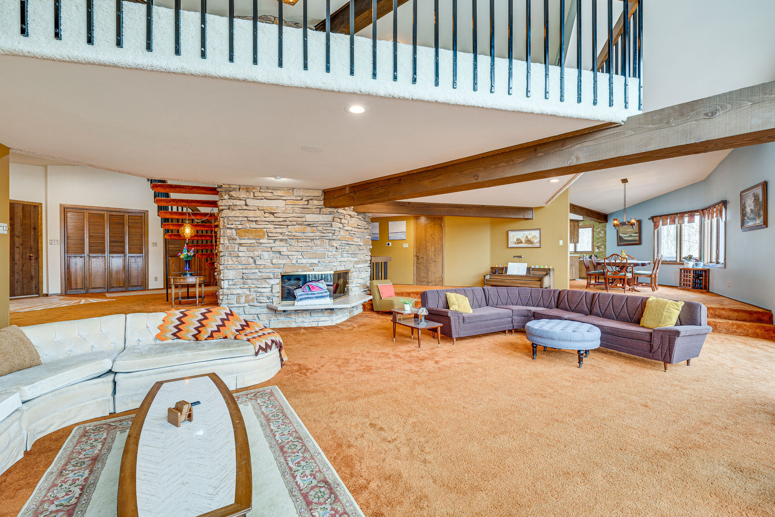 Hubertus Vacation Rental