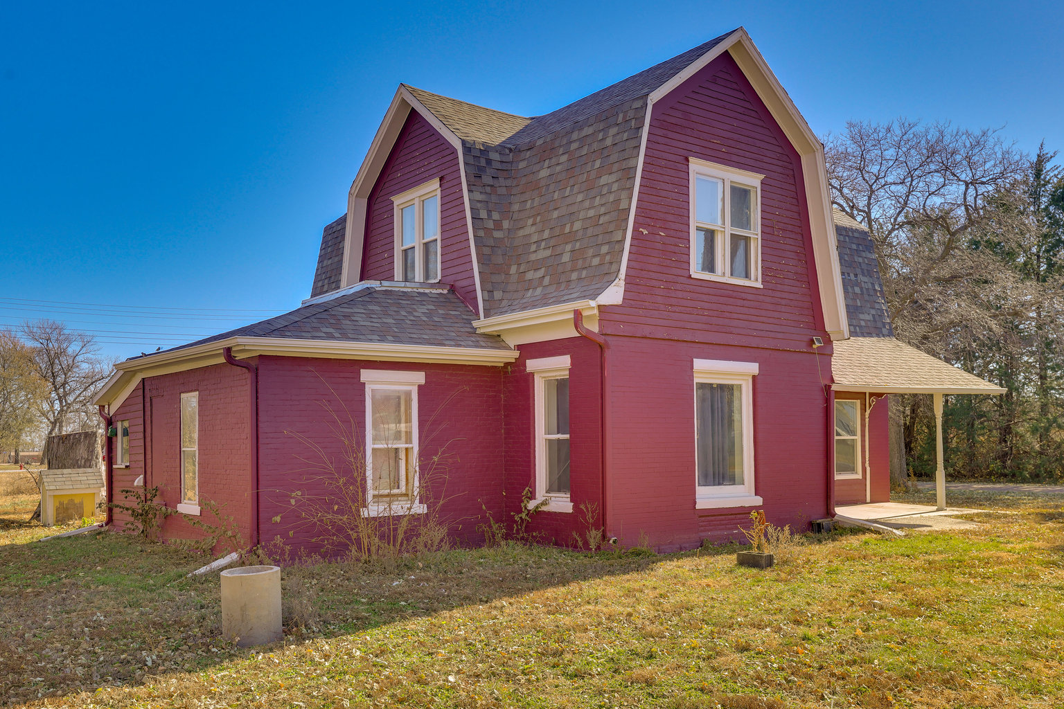 Bladen Vacation Rental