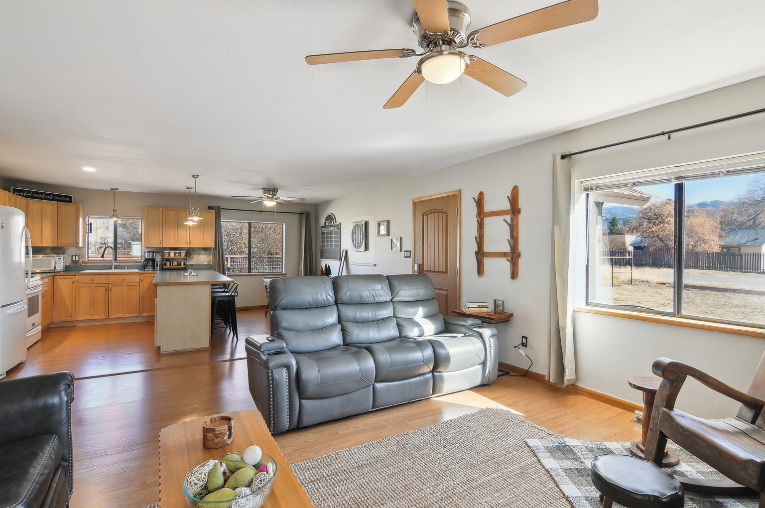 Chama Vacation Rental