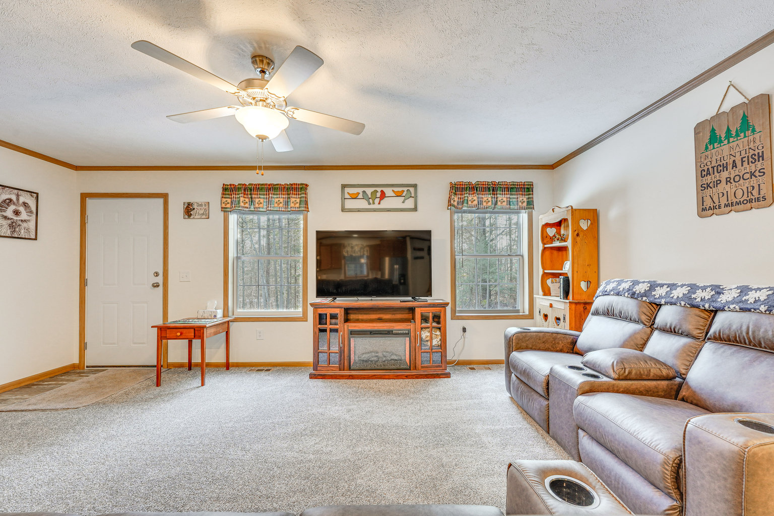 Brant Lake Vacation Rental