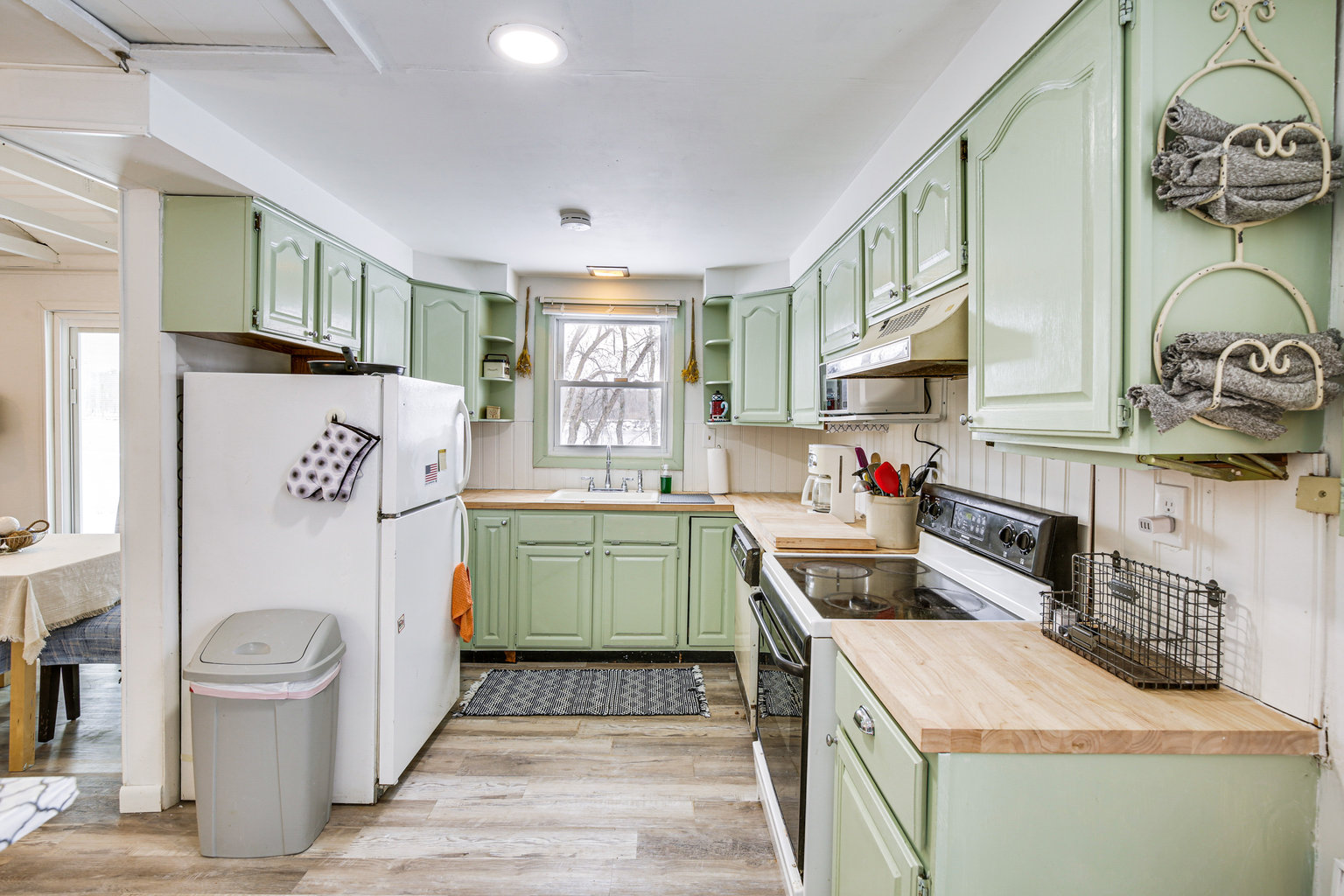 Topsham Vacation Rental