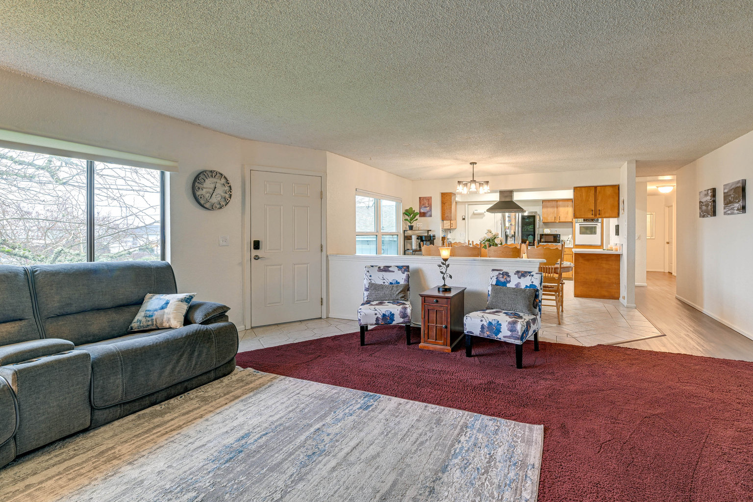 Winston Vacation Rental