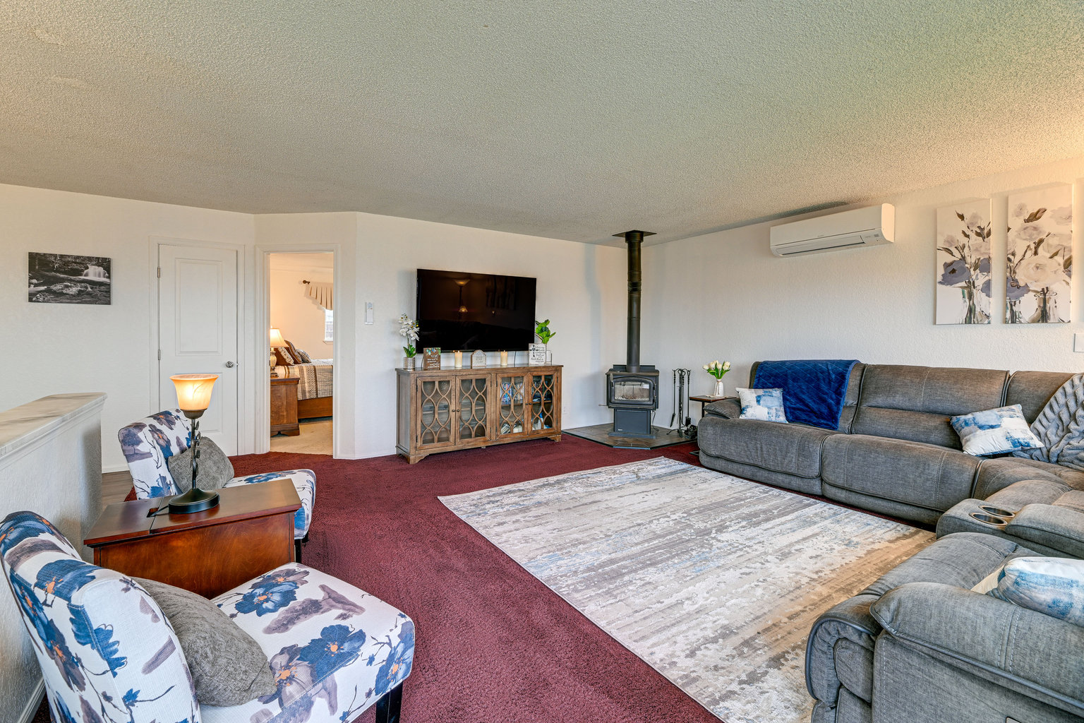 Winston Vacation Rental