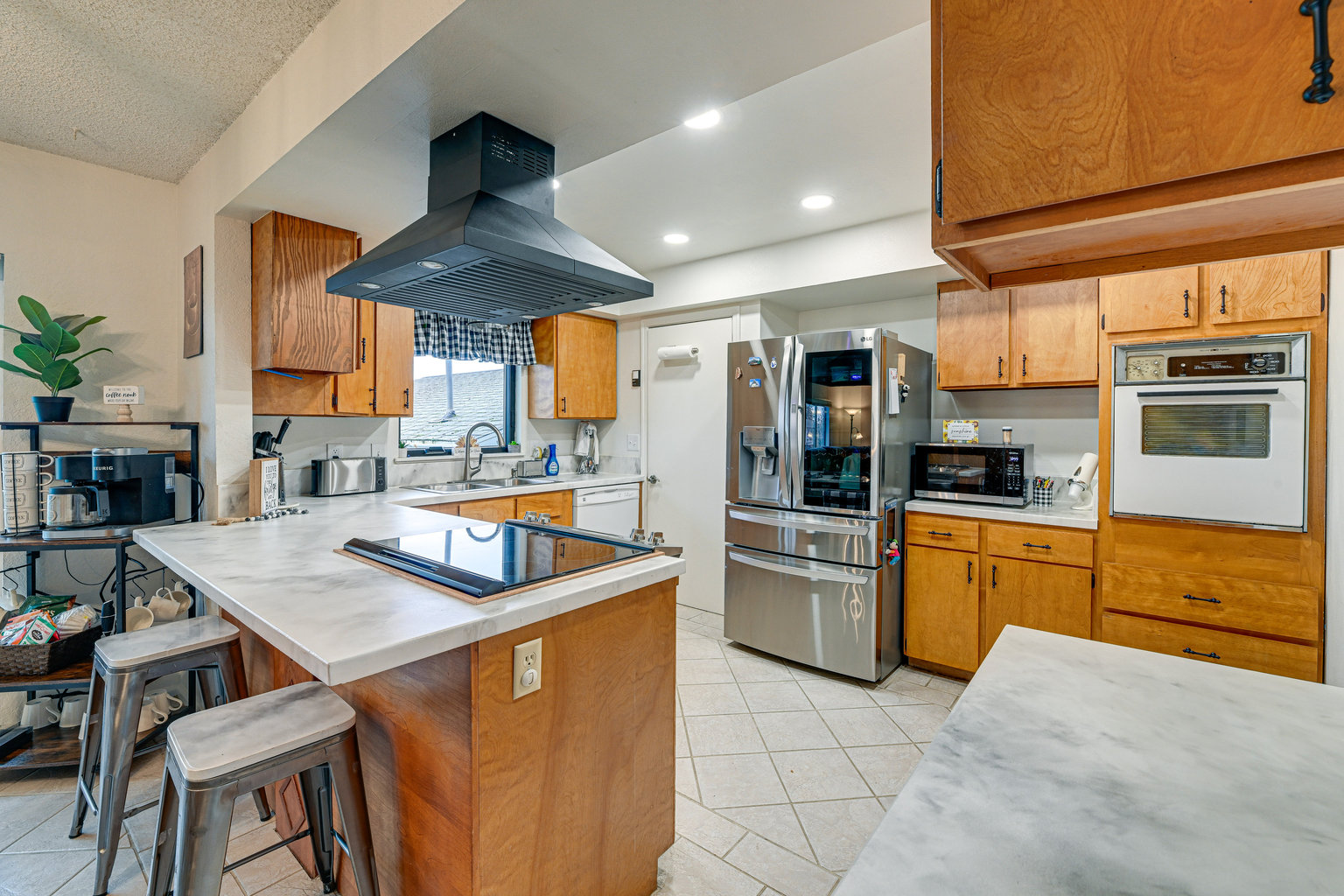 Winston Vacation Rental