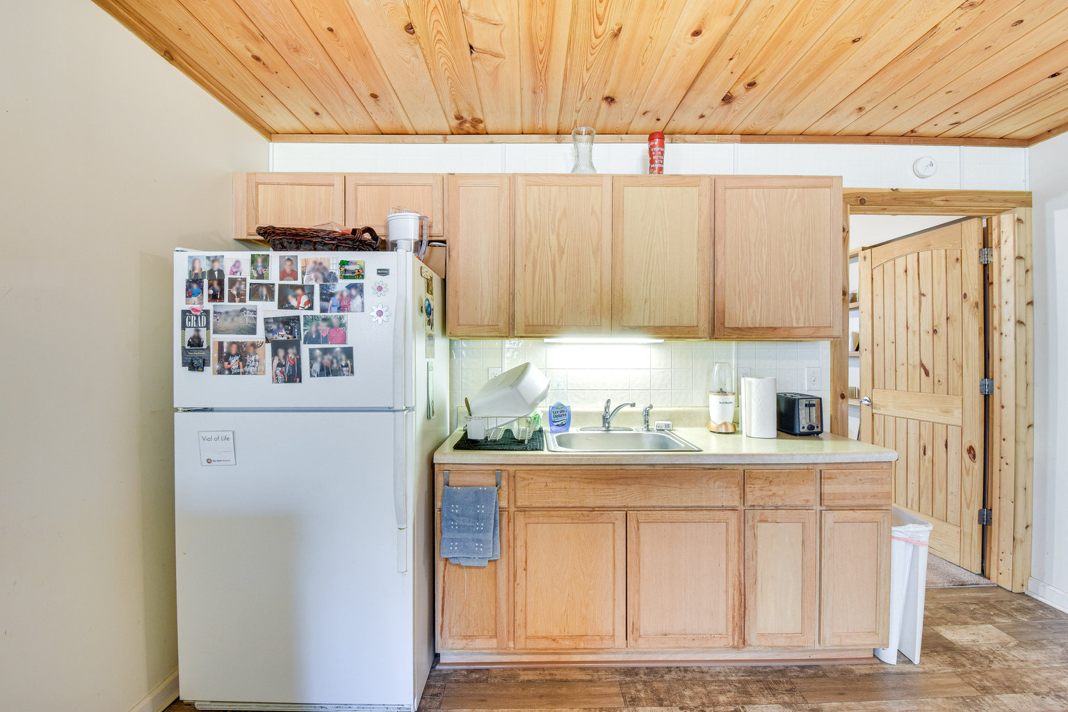 Jefferson Vacation Rental