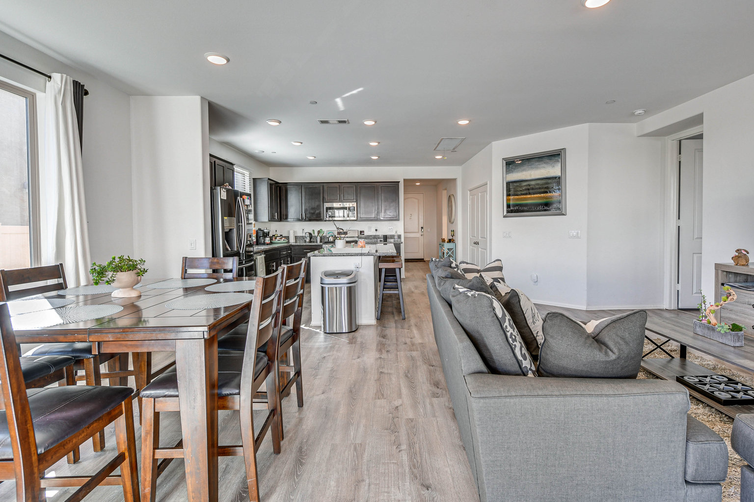Beaumont Vacation Rental