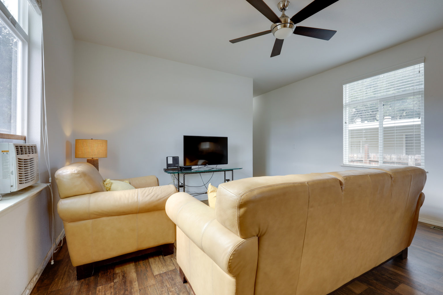 Oak View Vacation Rental