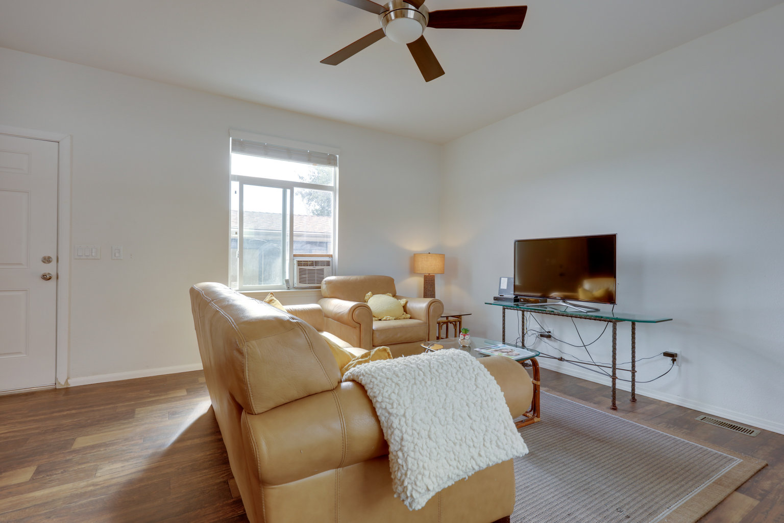 Oak View Vacation Rental