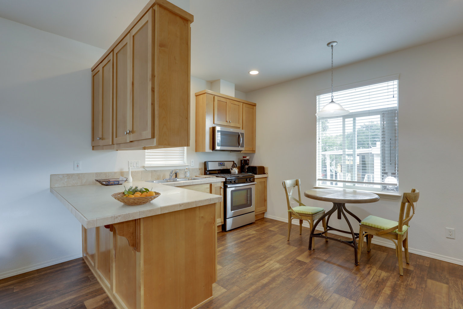 Oak View Vacation Rental