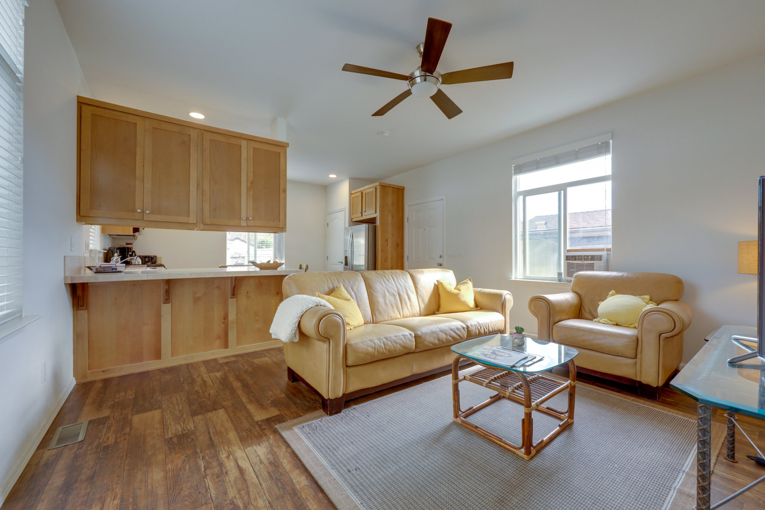 Oak View Vacation Rental