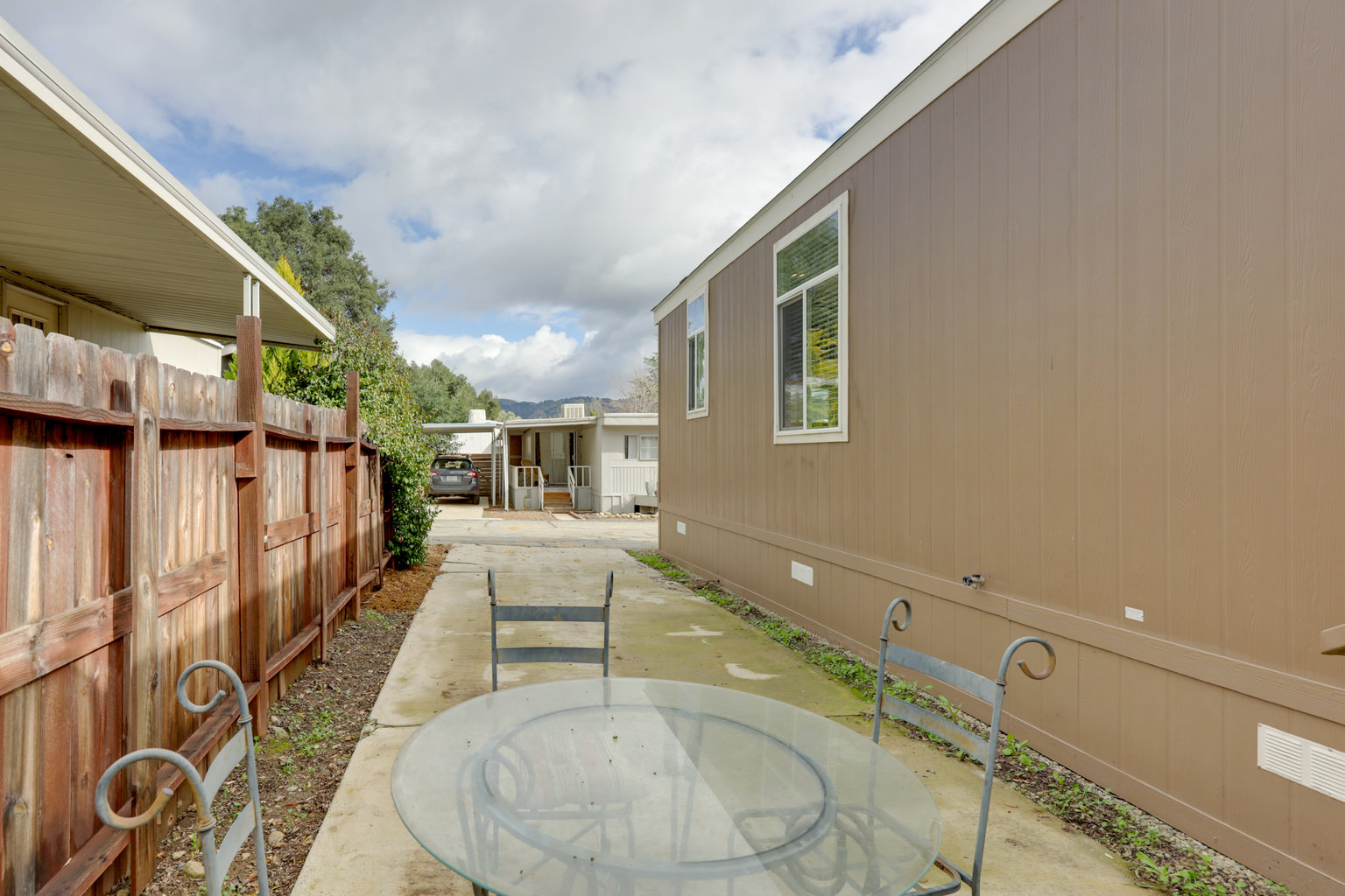 Oak View Vacation Rental