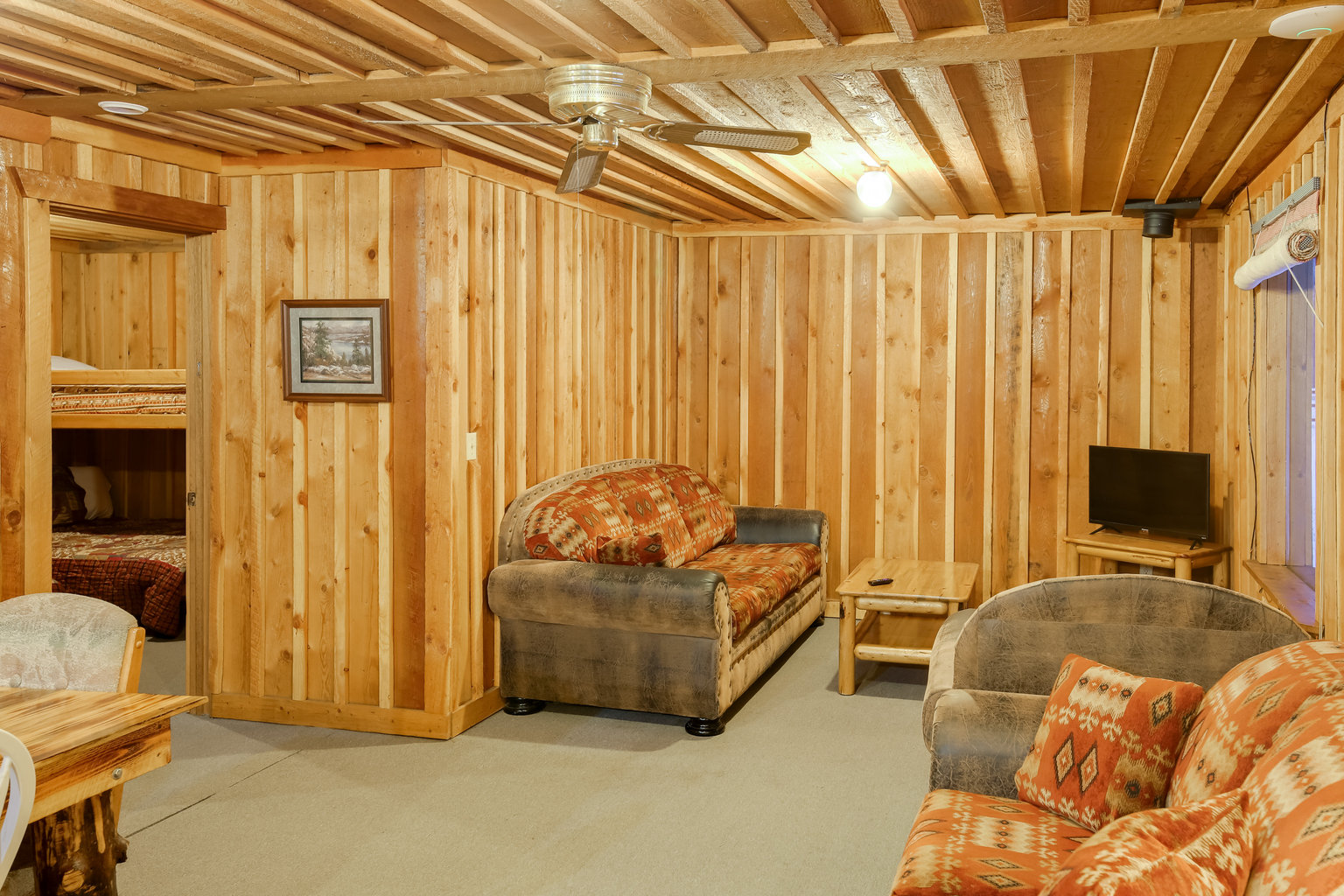 Saltese Vacation Rental