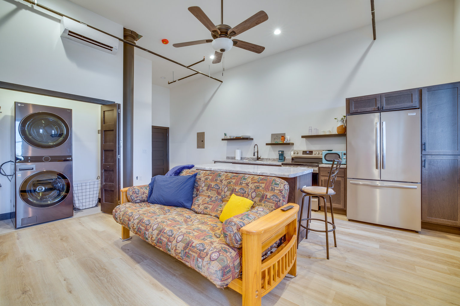 Cashton Vacation Rental