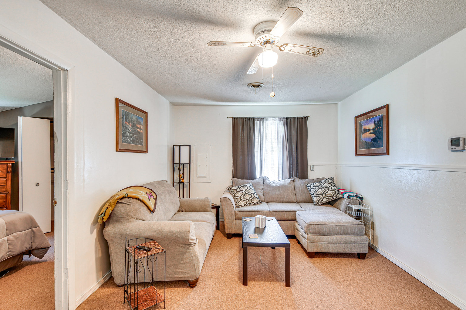 Harrisburg Vacation Rental