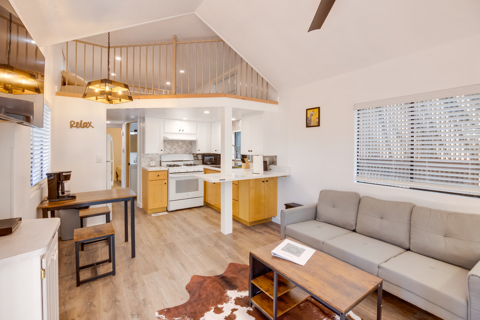 Lake Almanor Peninsula Vacation Rental