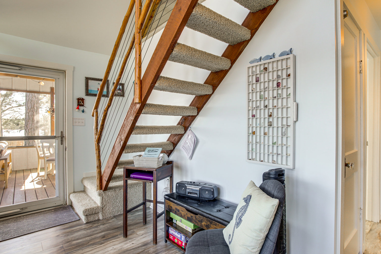 Westover Vacation Rental