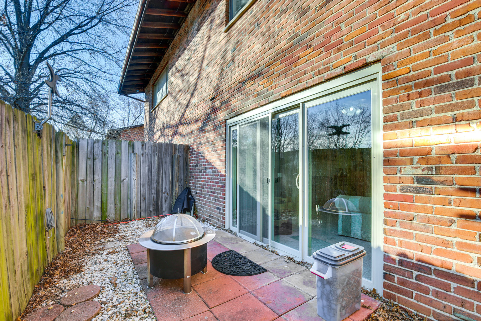 Saint Ann Vacation Rental