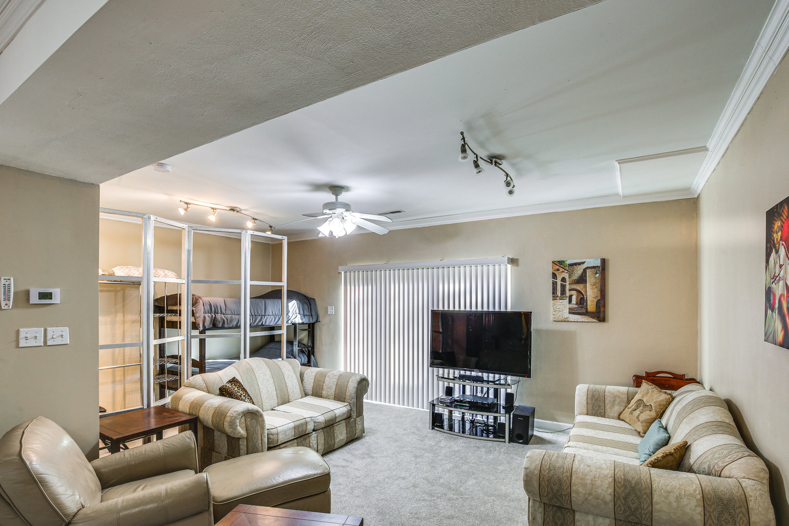 Saint Ann Vacation Rental