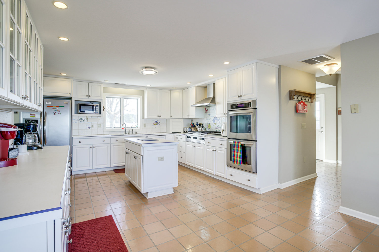 Marion Station Vacation Rental