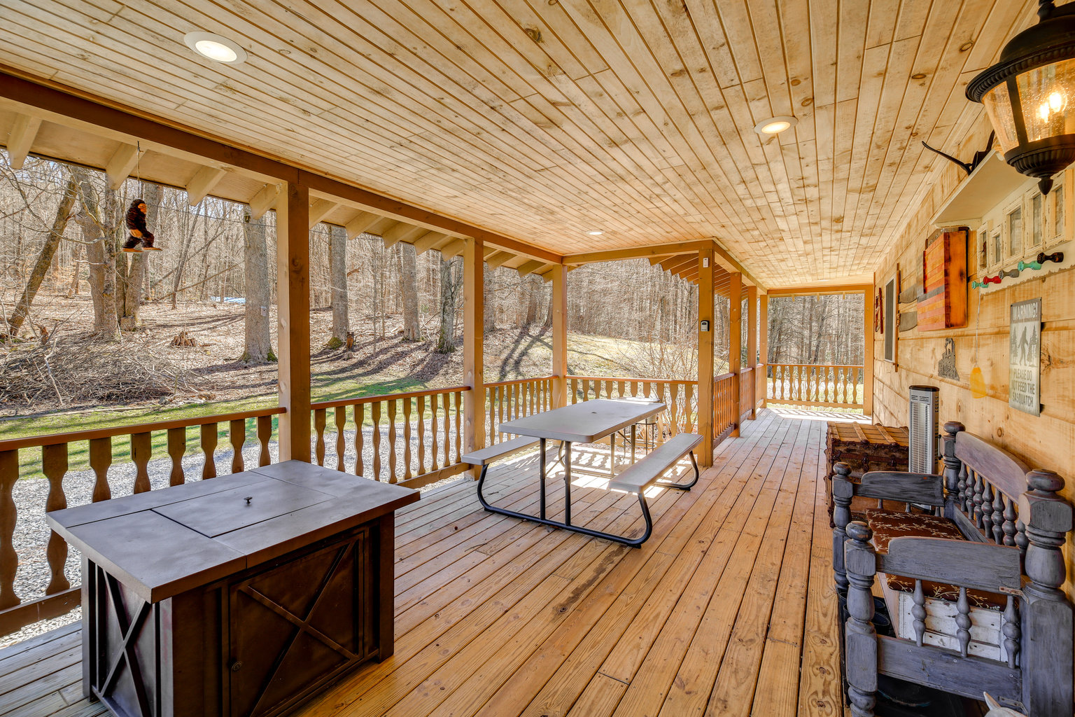 Troutdale Vacation Rental