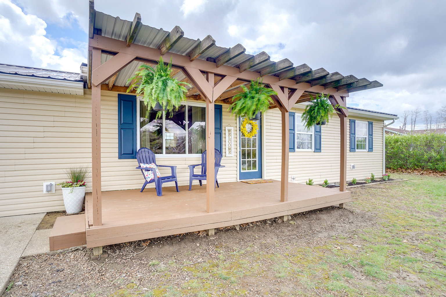 Brandenburg Vacation Rental