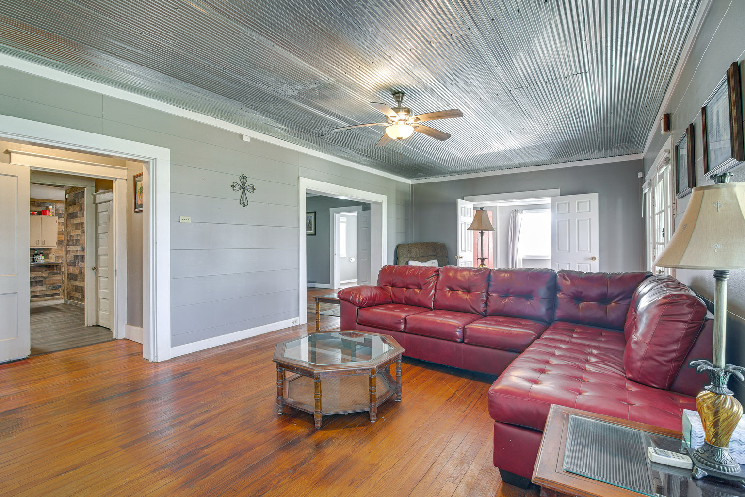 Wheatley Vacation Rental