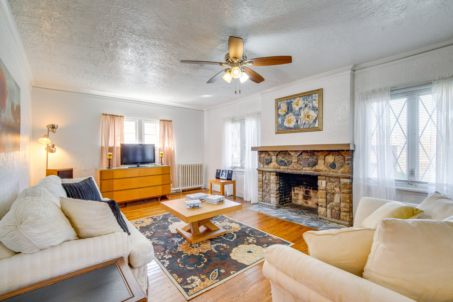 South Euclid Vacation Rental